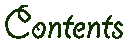Contents