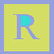 R