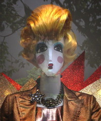 Image of Melissa