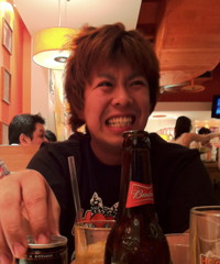 Image of Satoru
