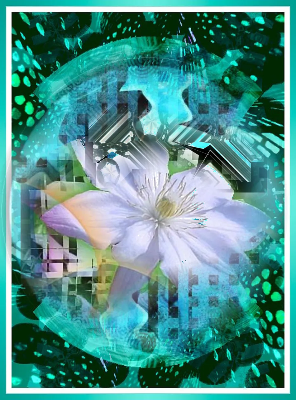 Loveseedz: A mid-summer floral intoxication by T Newfields