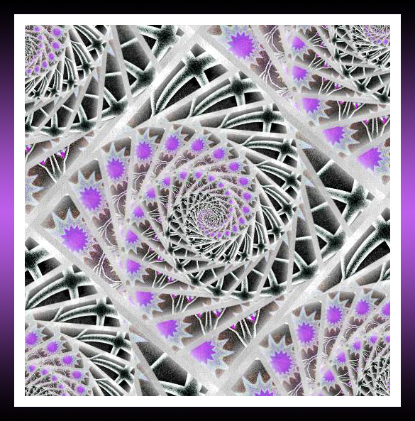 Brambled - an art work by T Newfields