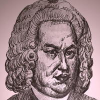 J. S. Bach