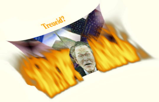 Untertanentreue? - ein Kunstwerk von T Newfields