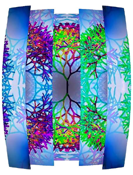 Ambiciones Alteradas - un arte de T Newfields