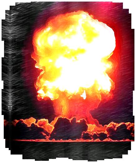 Nagasaki - un arte de T Newfields