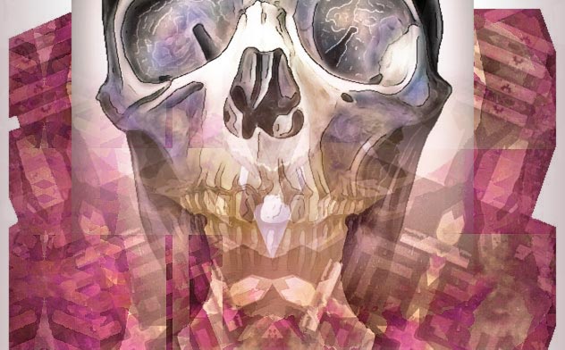 Deseo sin Fin - un arte de T Newfields