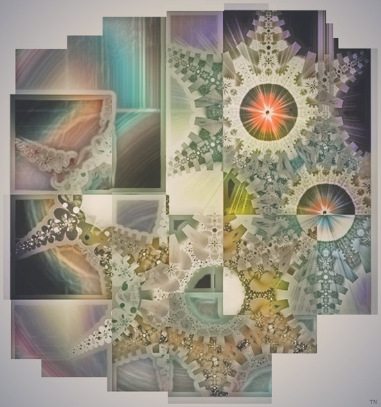 Online Art