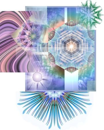 Nexus - un arte por T Newfields