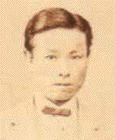 Inoue Kaoru