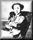 Saionji Kinmochi as a youth