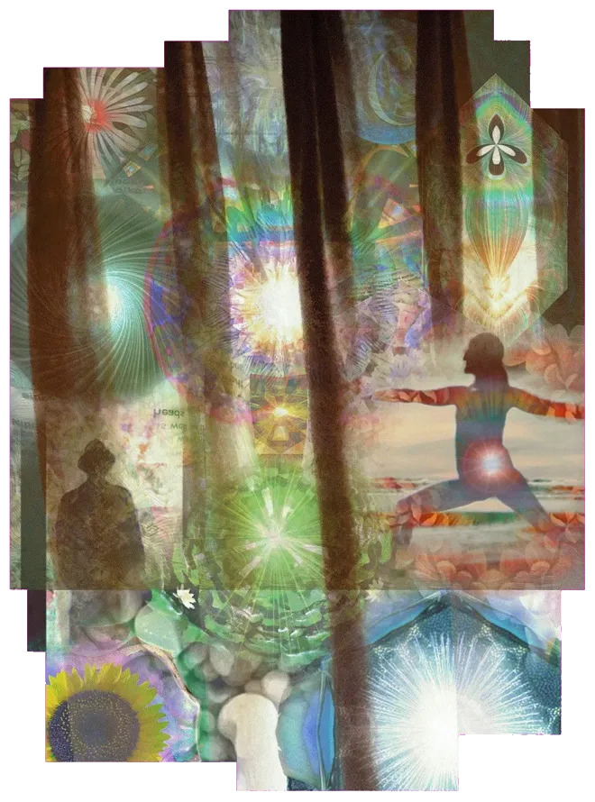 Kuàyuè mùbù - Yī shuōmíng yóu Huáng Yuèwǔ