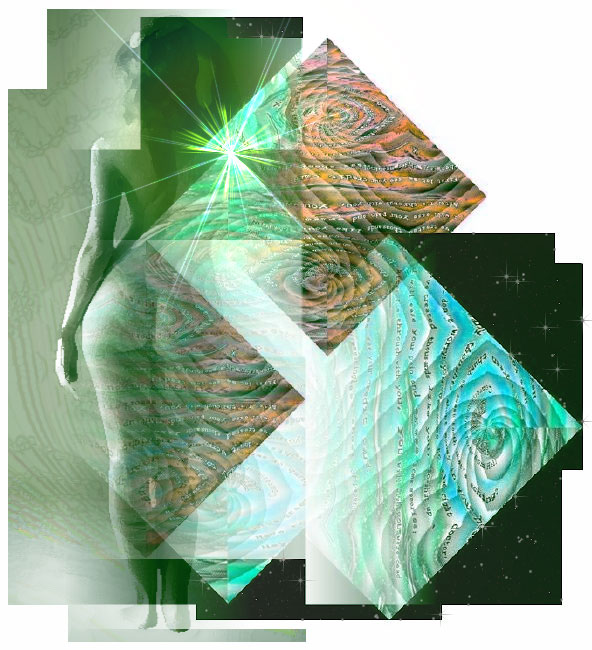 Curated Realities artwork