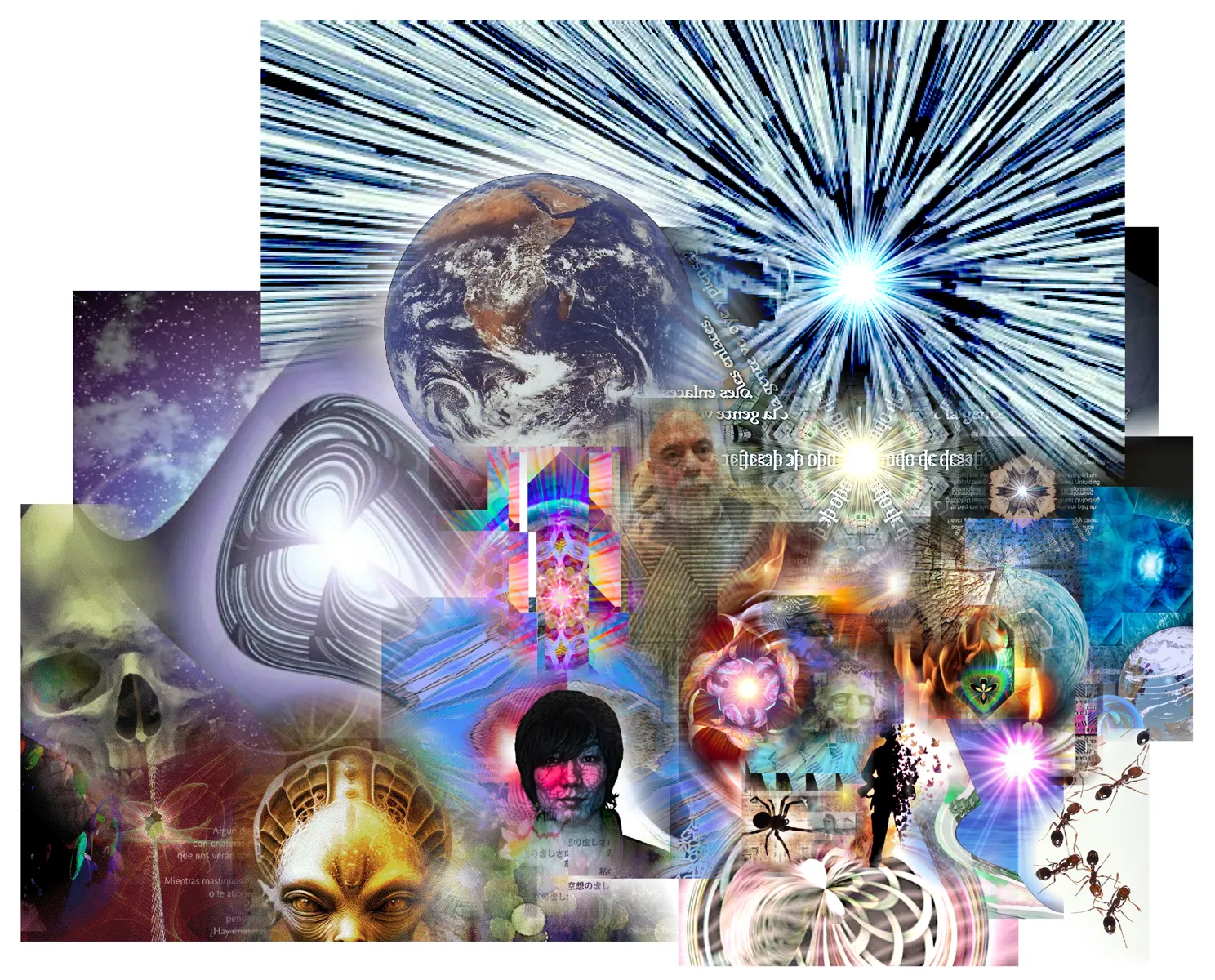 Soul trek